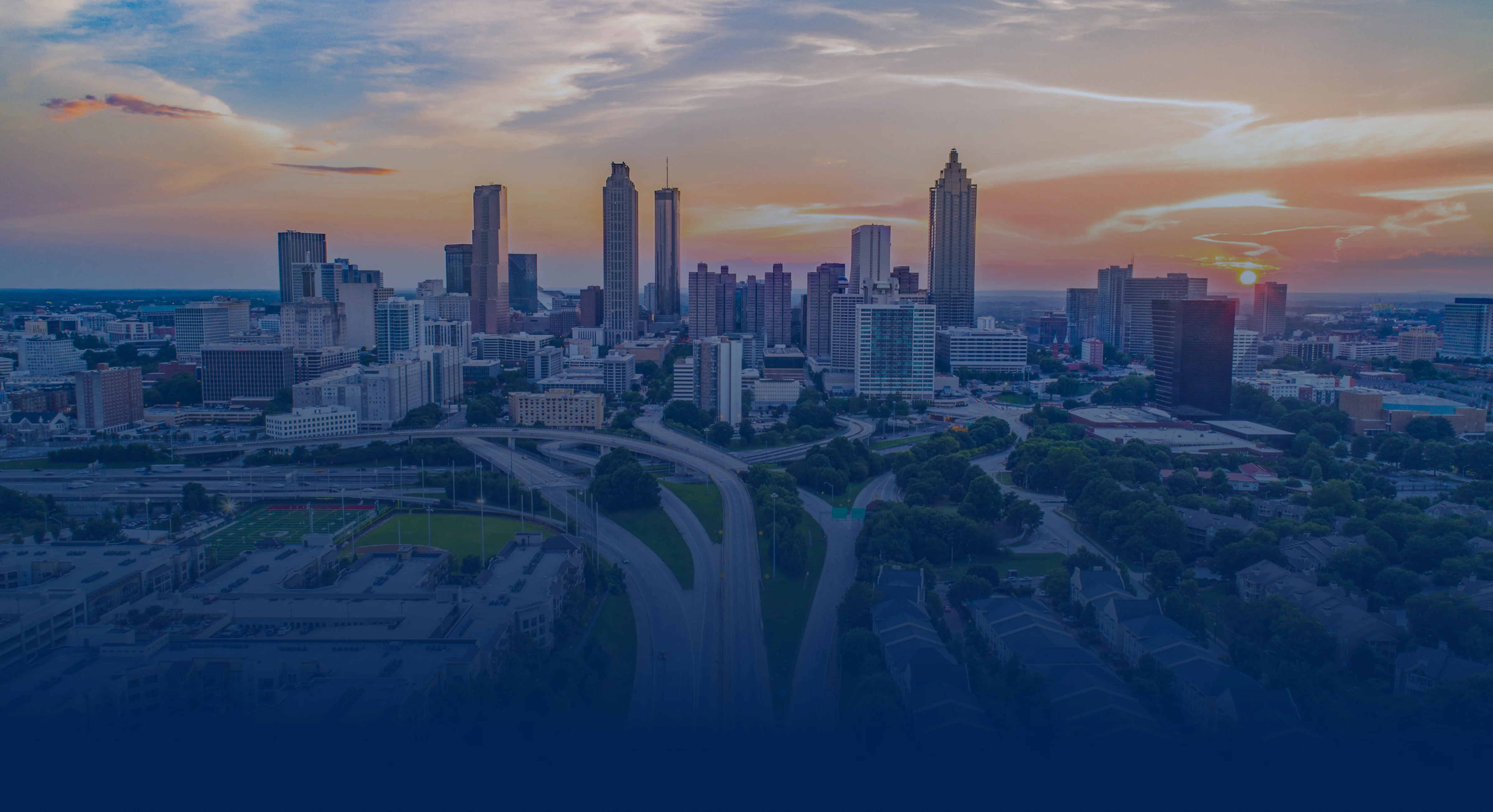 Award-winning Mobile App Development Company Atlanta