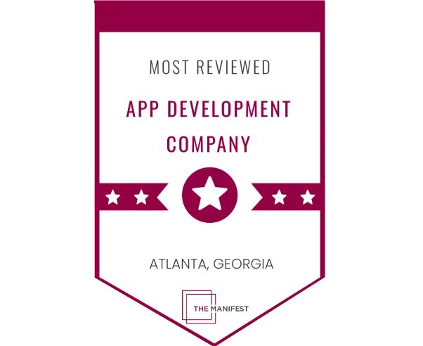 Certified custom app developers