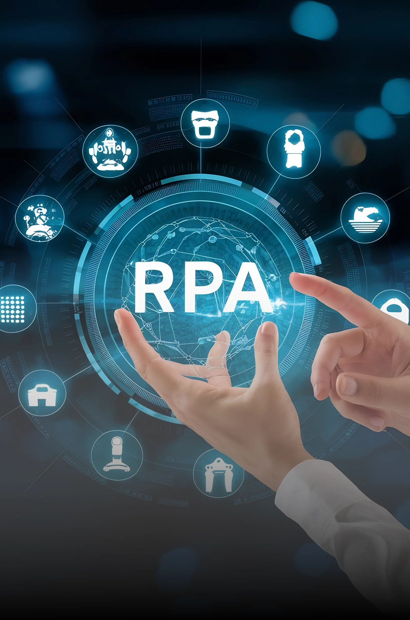 ios app development in atlanta