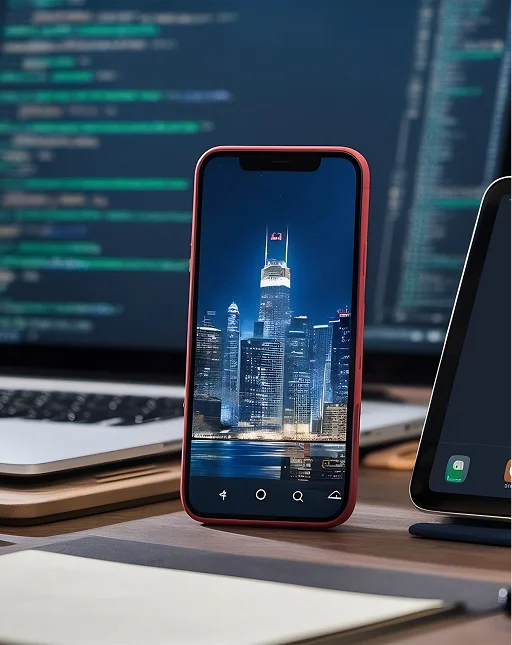 Android App Development