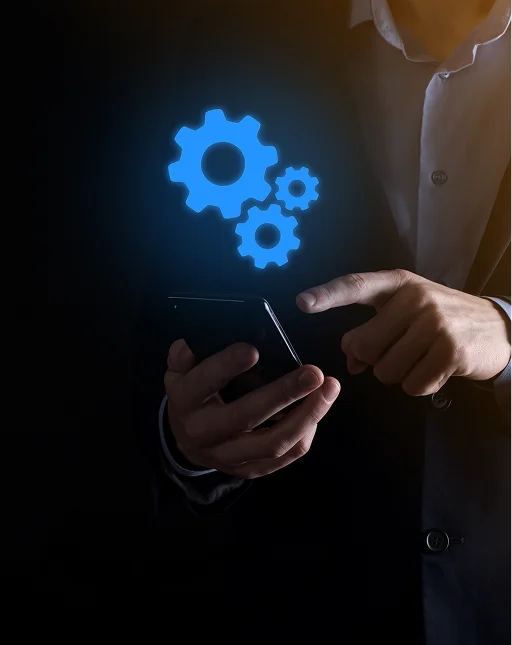 App Maintenance & Support