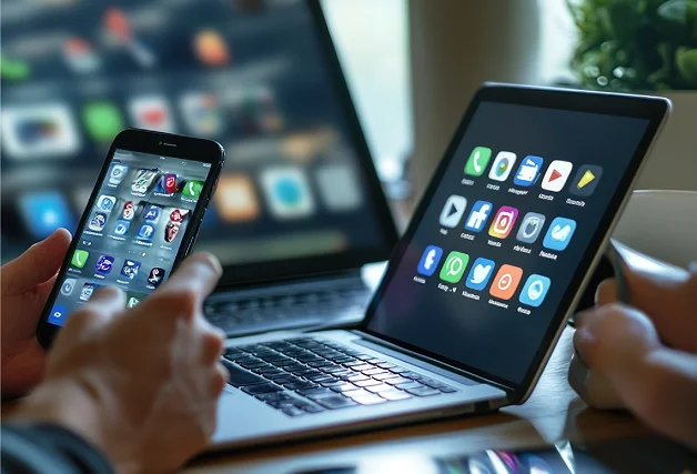 Cross-Platform & Native Excellence