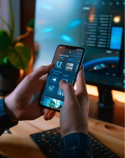 Cross-platform App Development