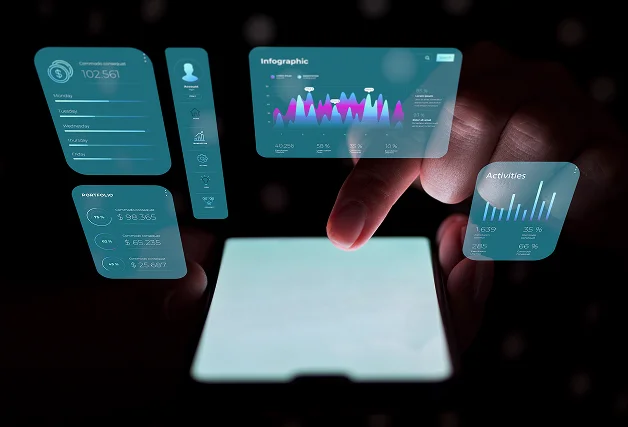 Focus on User Experience