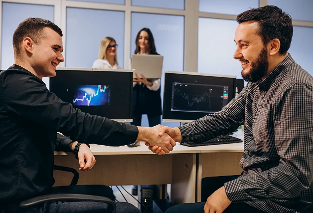 Long-Term Technology Partner