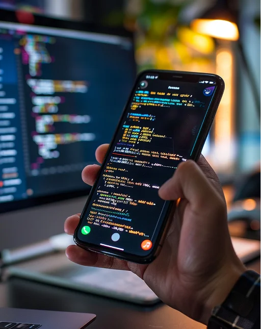 React Native App Development