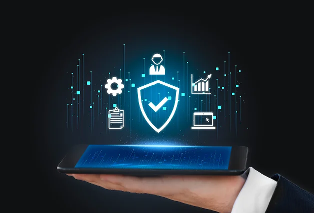 Security & Compliance First