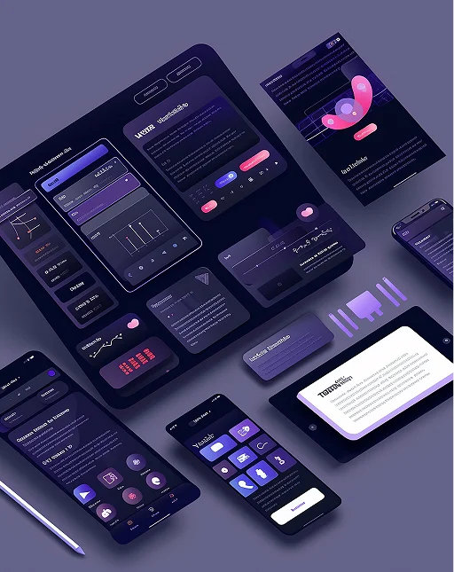 UI/UX Design