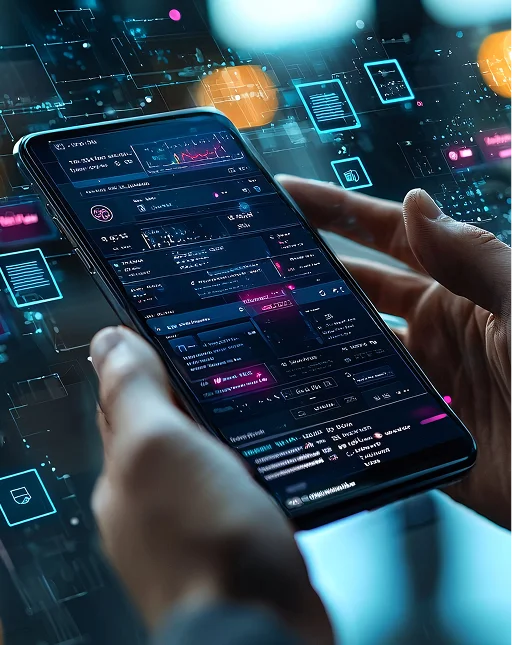 iOS App Development