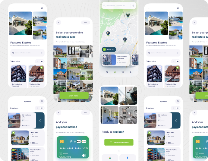 event app development company in bahrain