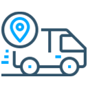 Real-Time Order Tracking