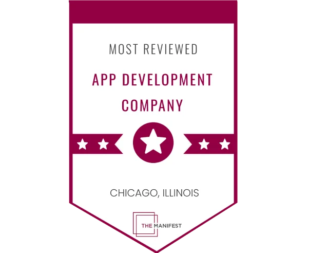 Custom App Development chicago