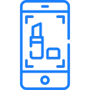 Beauty & Saloon App development