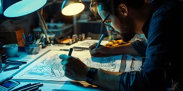 Design and prototyping