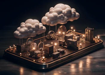 Expertise in Cloud-Based Mobile App Development