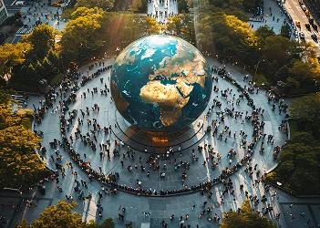 Local Edge with a Global Perspective