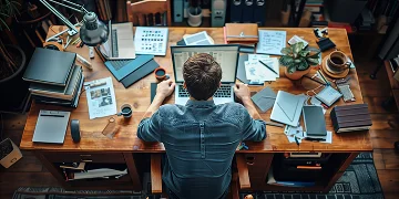 Planning and research