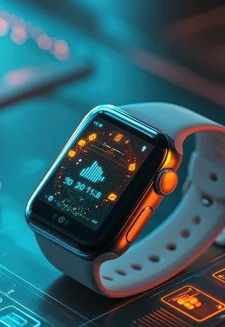 Wearable App Development