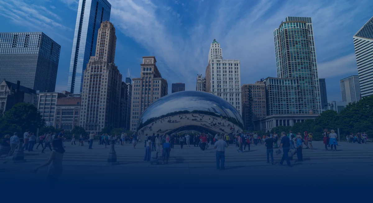 Award-Winning Mobile App Development Company in Chicago, IL – TechGropse
