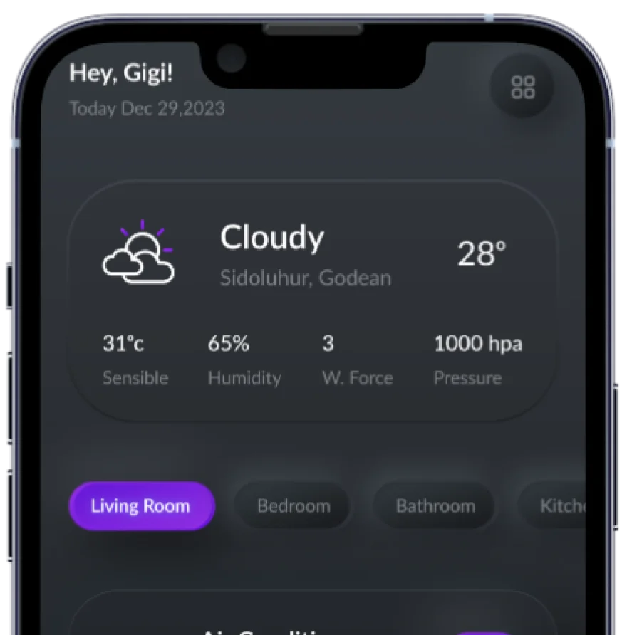 IoT Mobile App Development Company Chicago – Smart Device Integration