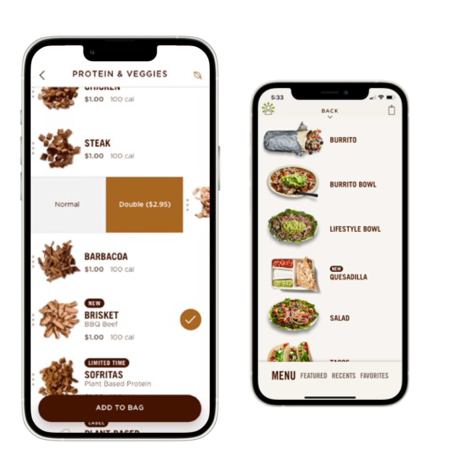 What is Chipotle App & Why is it Considered a Restaurant & Fast Food App?