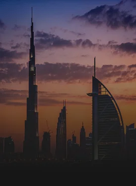 Dubai