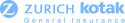 Zurich client logo