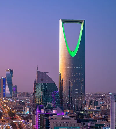 Saudi-Arabia