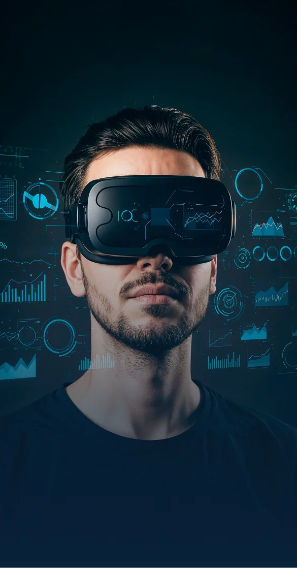 Client testimonial icon for our trusted app development company.