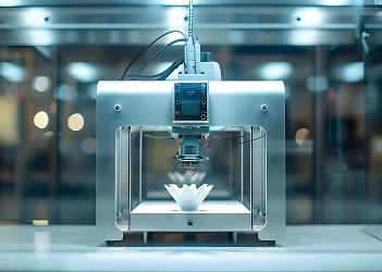 Cutting-edge technology icon for our modern app development.