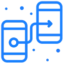 Design and Prototyping icon from our top mobile app development agency.