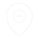 GPS pin icon for live location tracking feature development.