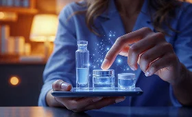 Stethoscope icon for healthcare mobile app developers near me.