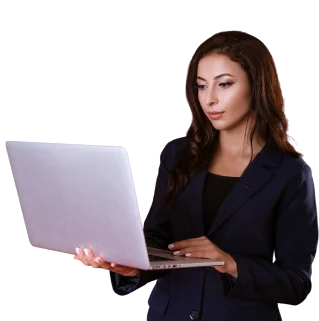 Handshake icon to hire our expert mobile app development company.