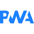 Progressive Web App (PWA) development icon from our app developers.