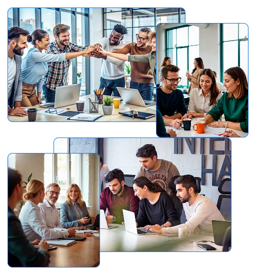 Icon explaining why to hire our trusted mobile app development team.