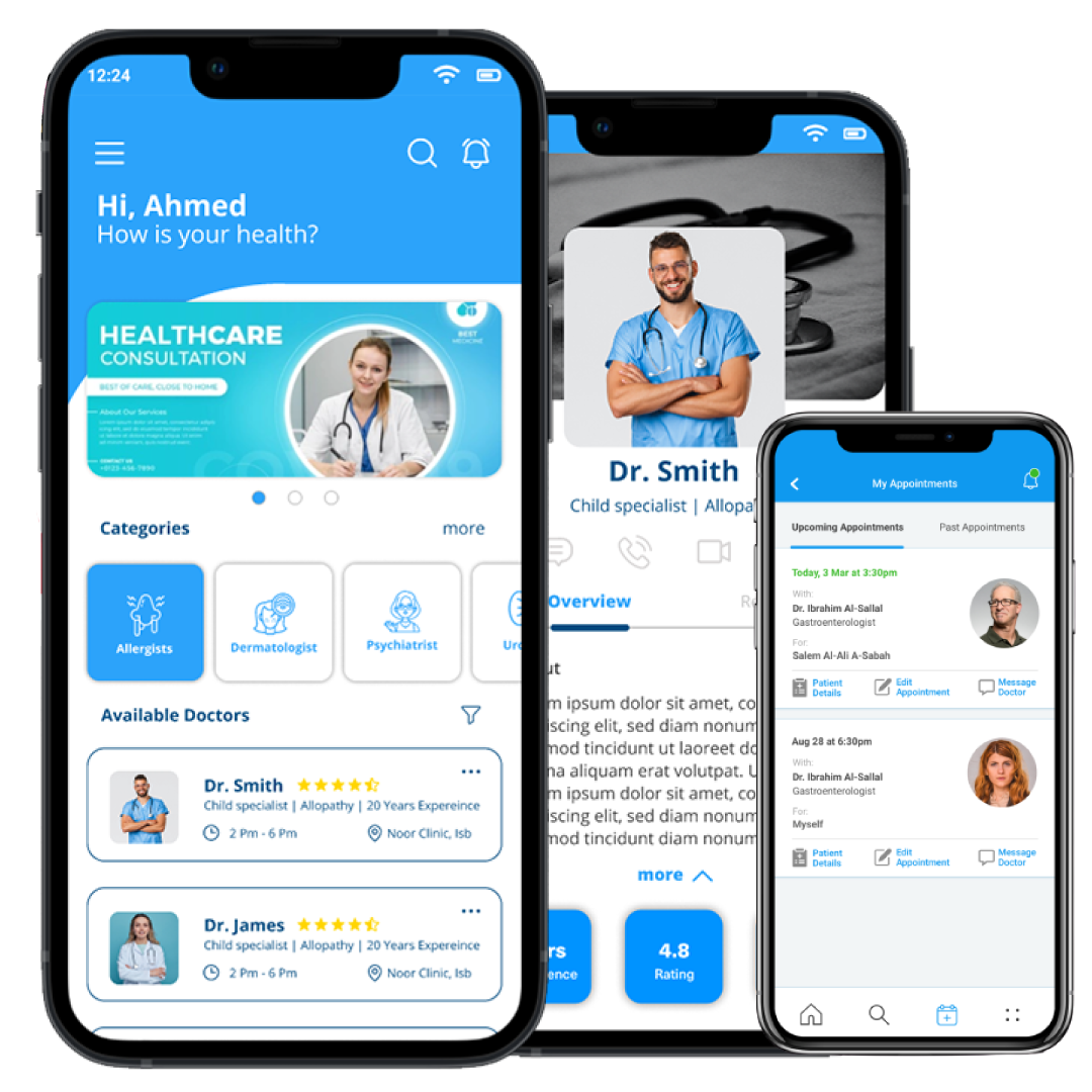 Doctor On Demand Success Story