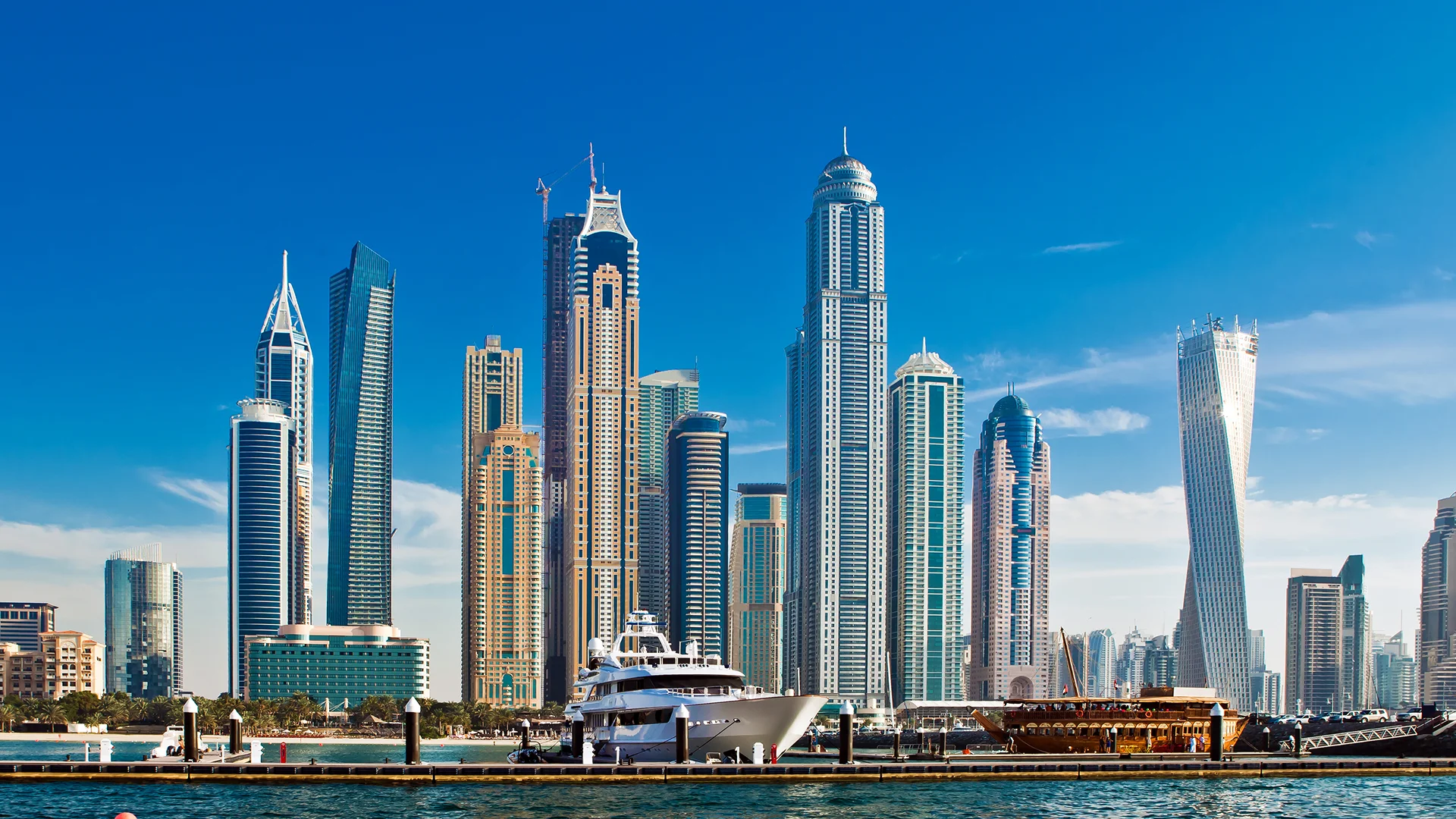 dubai mobile app development solutions