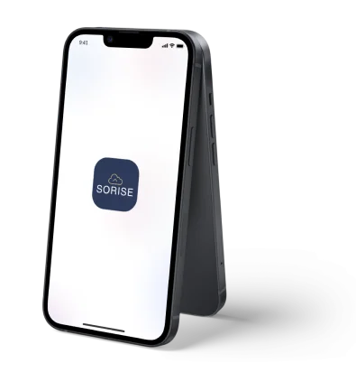 TechGropse Mobile App Development Sorise Case Study