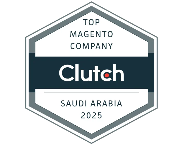 Clutch Award for best dubai mobile app development company - Techgropse Technology