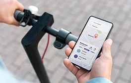 smart ev charging solutions