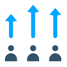 Increased Productivity and Code Quality