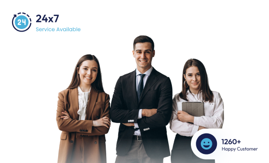 Call to action: Consult with the best AI app developers for hire.