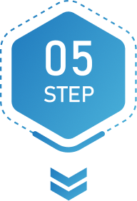 Step 5: Deployment and quality assurance