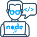 Hire Node Js Developers in USA