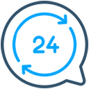 Fast Hiring Within 24 hours