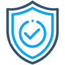 Experienced in security aspects