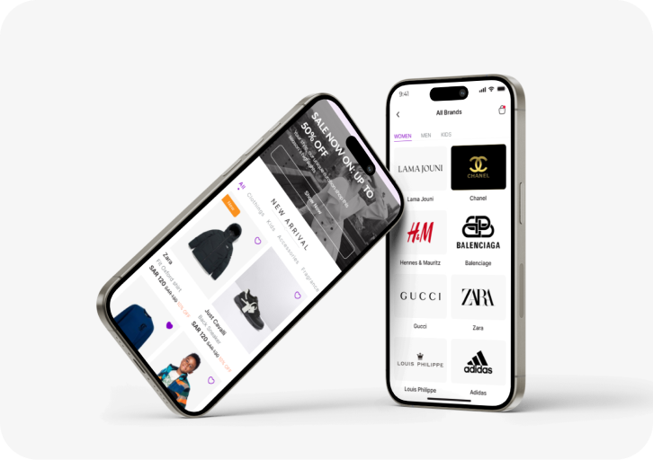 Clarks digital transformation client case study image