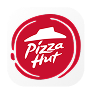 Pizza Hut logo, client for mobile app development