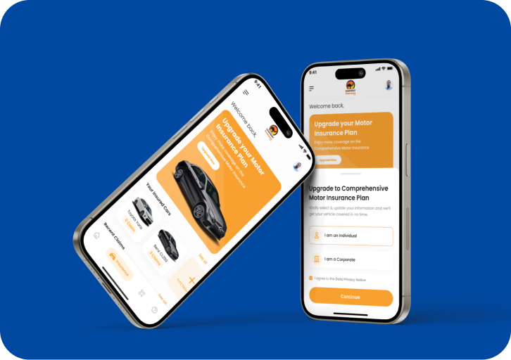 Zurich and Kotak digital transformation case study image